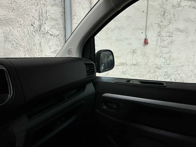 Peugeot expert 2.0 122pk 2020 - afbeelding 18 van  35