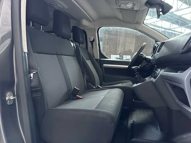 Peugeot expert 2.0 122pk 2020 - afbeelding 27 van  35