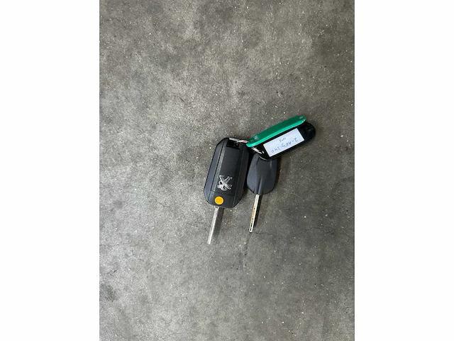 Peugeot expert 2.0 122pk 2020 - afbeelding 29 van  35