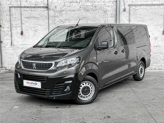 Peugeot expert 2.0 122pk 2020 - afbeelding 23 van  35