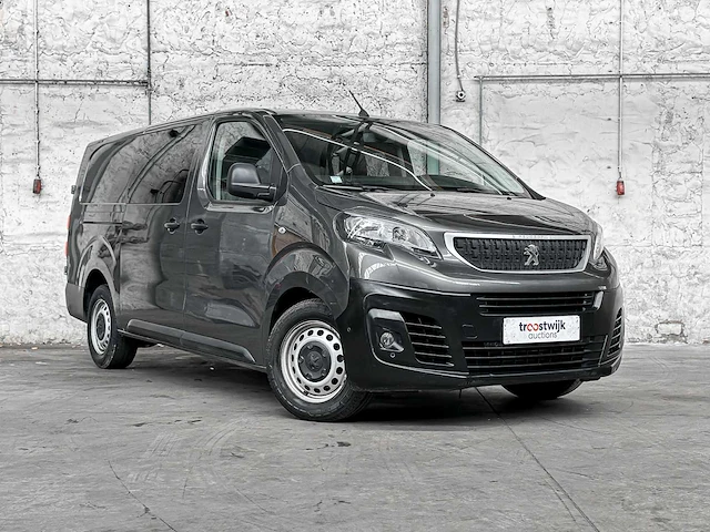 Peugeot expert 2.0 122pk 2020 - afbeelding 32 van  35
