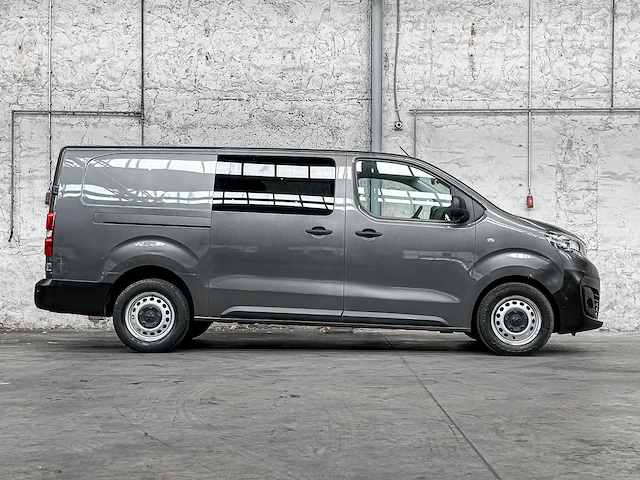 Peugeot expert 2.0 122pk 2020 - afbeelding 34 van  35
