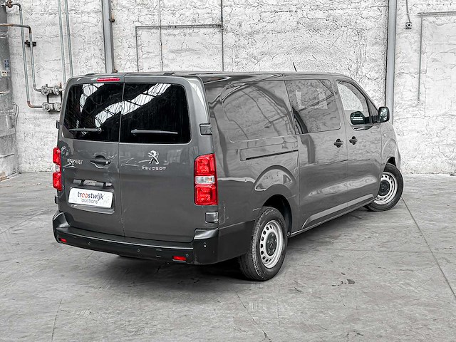 Peugeot expert 2.0 122pk 2020 - afbeelding 2 van  35