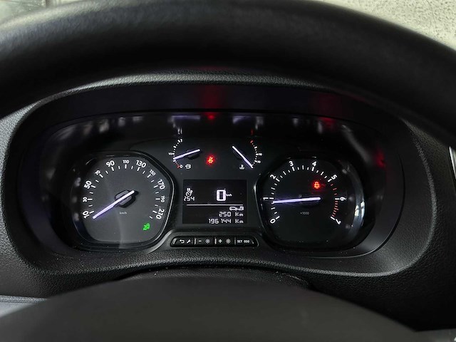 Peugeot expert 2.0 122pk 2020 - afbeelding 16 van  35