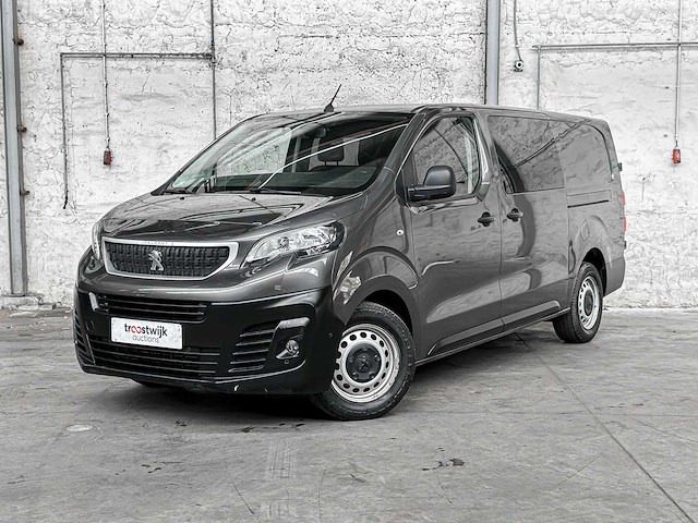 Peugeot expert 2.0 122pk 2020 - afbeelding 12 van  35