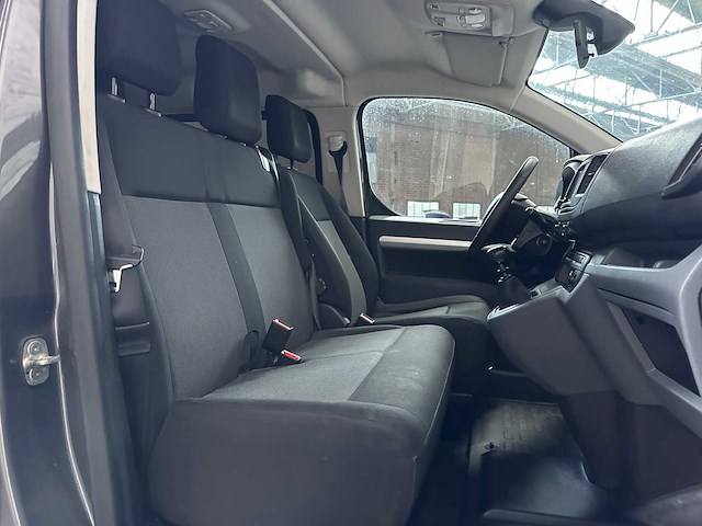 Peugeot expert 2.0 122pk 2020 - afbeelding 27 van  35