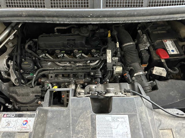 Peugeot expert 2.0 122pk 2020 - afbeelding 28 van  35