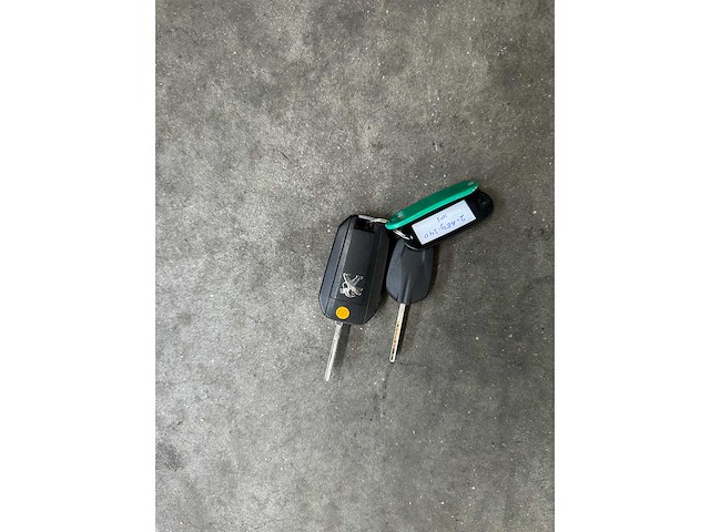 Peugeot expert 2.0 122pk 2020 - afbeelding 29 van  35