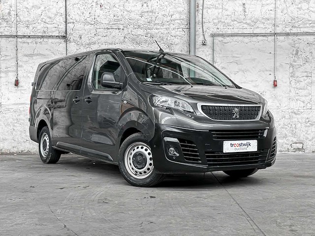 Peugeot expert 2.0 122pk 2020 - afbeelding 32 van  35