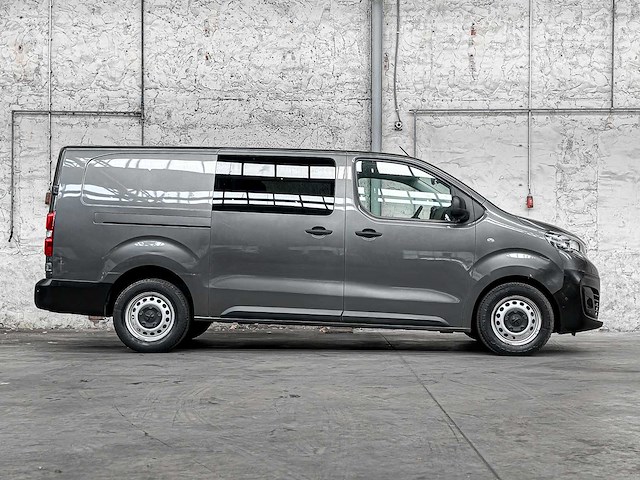 Peugeot expert 2.0 122pk 2020 - afbeelding 34 van  35