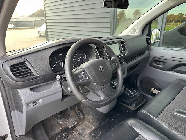 Peugeot expert 2.0 bluehdi prem vjj-74-l - afbeelding 3 van  16