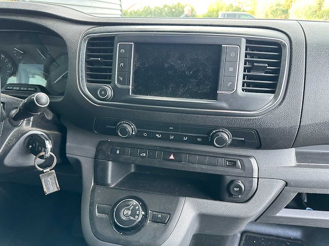 Peugeot expert 2.0 bluehdi prem vjj-74-l - afbeelding 6 van  16