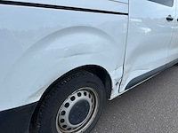 Peugeot expert 2.0 bluehdi prem vjj-74-l - afbeelding 8 van  16
