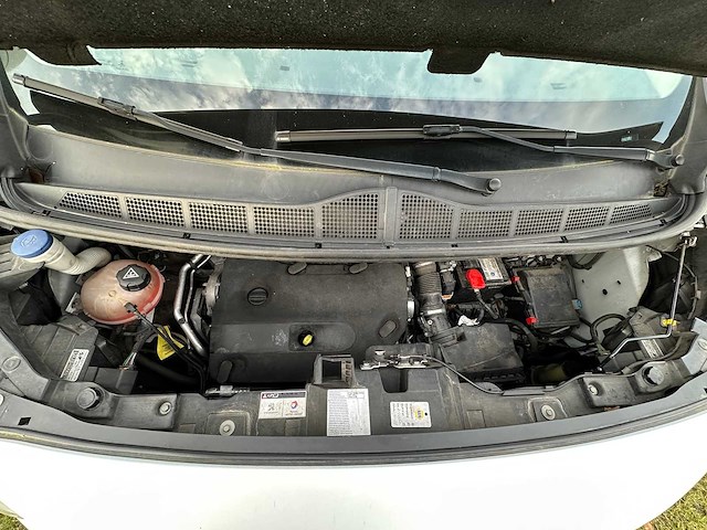 Peugeot expert 2.0 bluehdi prem vjj-74-l - afbeelding 9 van  16