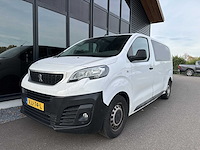 Peugeot expert 2.0 bluehdi prem vjj-74-l - afbeelding 1 van  16