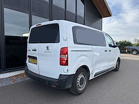 Peugeot expert 2.0 bluehdi prem vjj-74-l - afbeelding 14 van  16