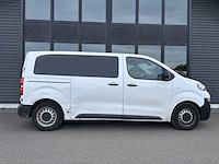 Peugeot expert 2.0 bluehdi prem vjj-74-l - afbeelding 15 van  16