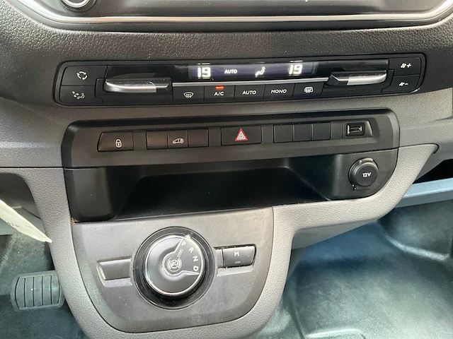Peugeot expert 2.0 gesloten bestel long - bedrijfswagen - afbeelding 7 van  18