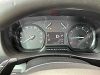 Peugeot expert 2.0 gesloten bestel long - bedrijfswagen - afbeelding 8 van  18