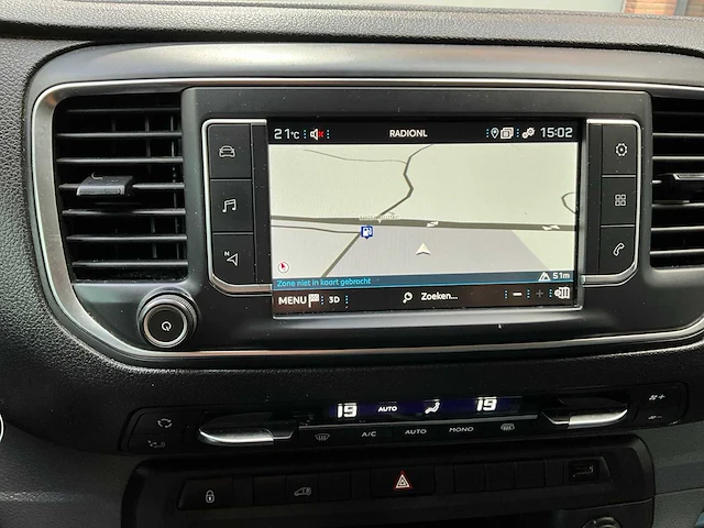 Peugeot expert 2.0 gesloten bestel long - bedrijfswagen - afbeelding 9 van  18