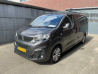 Peugeot expert 2.0 gesloten bestel long - bedrijfswagen - afbeelding 1 van  18