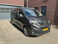 Peugeot expert 2.0 gesloten bestel long - bedrijfswagen - afbeelding 12 van  18