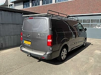 Peugeot expert 2.0 gesloten bestel long - bedrijfswagen - afbeelding 13 van  18
