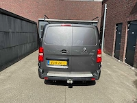 Peugeot expert 2.0 gesloten bestel long - bedrijfswagen - afbeelding 14 van  18