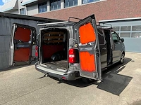 Peugeot expert 2.0 gesloten bestel long - bedrijfswagen - afbeelding 16 van  18