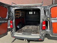 Peugeot expert 2.0 gesloten bestel long - bedrijfswagen - afbeelding 17 van  18