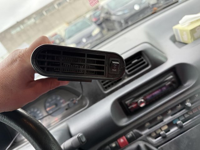 Peugeot expert 220 c combi 2plc diesel expert 2.0 hdi (9pl), 2004 - afbeelding 3 van  34