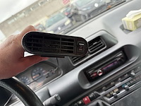 Peugeot expert 220 c combi 2plc diesel expert 2.0 hdi (9pl), 2004 - afbeelding 3 van  34