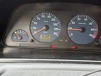 Peugeot expert 220 c combi 2plc diesel expert 2.0 hdi (9pl), 2004 - afbeelding 4 van  34