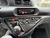 Peugeot expert 220 c combi 2plc diesel expert 2.0 hdi (9pl), 2004 - afbeelding 5 van  34