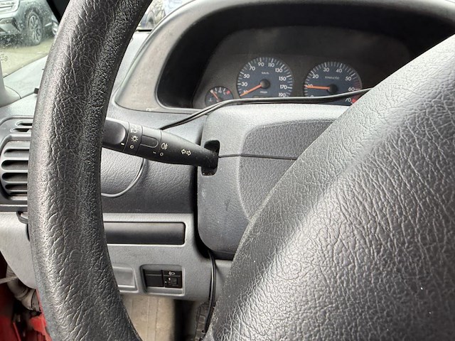 Peugeot expert 220 c combi 2plc diesel expert 2.0 hdi (9pl), 2004 - afbeelding 7 van  34