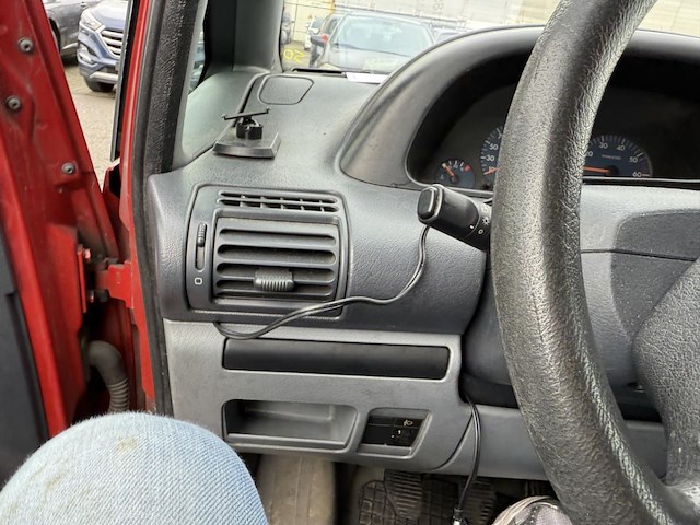 Peugeot expert 220 c combi 2plc diesel expert 2.0 hdi (9pl), 2004 - afbeelding 8 van  34