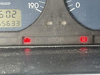 Peugeot expert 220 c combi 2plc diesel expert 2.0 hdi (9pl), 2004 - afbeelding 9 van  34