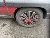 Peugeot expert 220 c combi 2plc diesel expert 2.0 hdi (9pl), 2004 - afbeelding 11 van  34