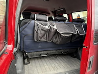 Peugeot expert 220 c combi 2plc diesel expert 2.0 hdi (9pl), 2004 - afbeelding 14 van  34