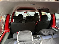 Peugeot expert 220 c combi 2plc diesel expert 2.0 hdi (9pl), 2004 - afbeelding 15 van  34