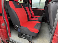 Peugeot expert 220 c combi 2plc diesel expert 2.0 hdi (9pl), 2004 - afbeelding 17 van  34