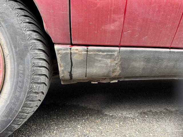 Peugeot expert 220 c combi 2plc diesel expert 2.0 hdi (9pl), 2004 - afbeelding 21 van  34