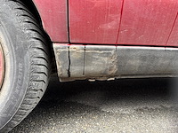 Peugeot expert 220 c combi 2plc diesel expert 2.0 hdi (9pl), 2004 - afbeelding 21 van  34