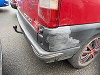 Peugeot expert 220 c combi 2plc diesel expert 2.0 hdi (9pl), 2004 - afbeelding 22 van  34