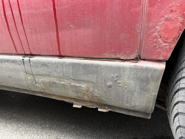 Peugeot expert 220 c combi 2plc diesel expert 2.0 hdi (9pl), 2004 - afbeelding 25 van  34