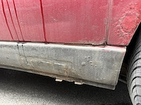 Peugeot expert 220 c combi 2plc diesel expert 2.0 hdi (9pl), 2004 - afbeelding 25 van  34