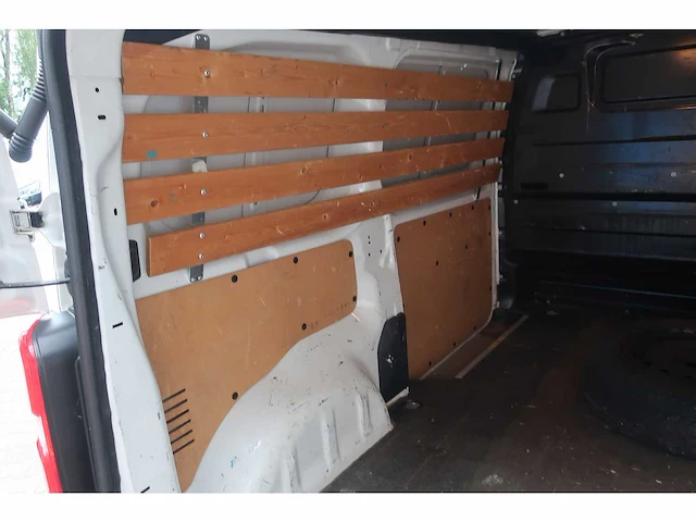 Peugeot expert 226s 1.6 bluehdi95 pro 3-persoons, v-925-fg - afbeelding 3 van  15