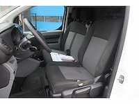 Peugeot expert 226s 1.6 bluehdi95 pro 3-persoons, v-925-fg - afbeelding 10 van  15