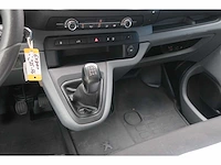 Peugeot expert 226s 1.6 bluehdi95 pro 3-persoons, v-925-fg - afbeelding 15 van  15