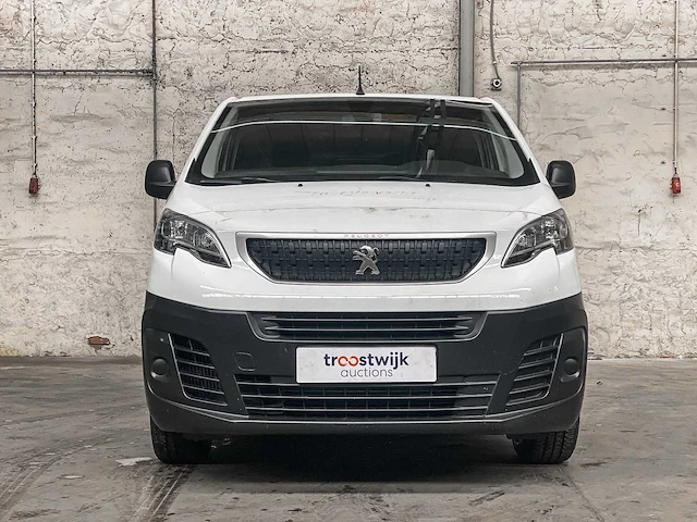 Peugeot expert 226s 1.6 bluehdi95p+ 95pk 2018, v-313-ph - afbeelding 23 van  33